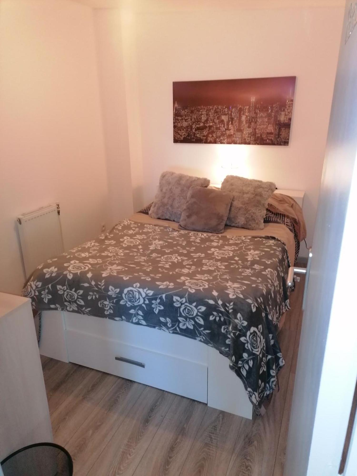 Appt Moderne 50M2 Avec Terrasse Apartman Rouvroy  Kültér fotó